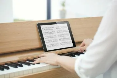 Roland KF-10-KOX SET KYOLA Digitális zongora szett - tölgy